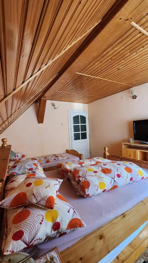 Valea Boga Cazare | Motel (K0052-16) Imaginea poate fi supusă drepturilor de autor. Se recomandă contactarea titularului drepturilor.