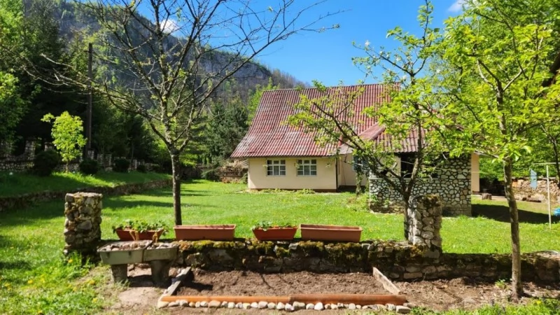 Valea Boga Cazare | Motel (K0052-21) Imaginea poate fi supusă drepturilor de autor. Se recomandă contactarea titularului drepturilor.