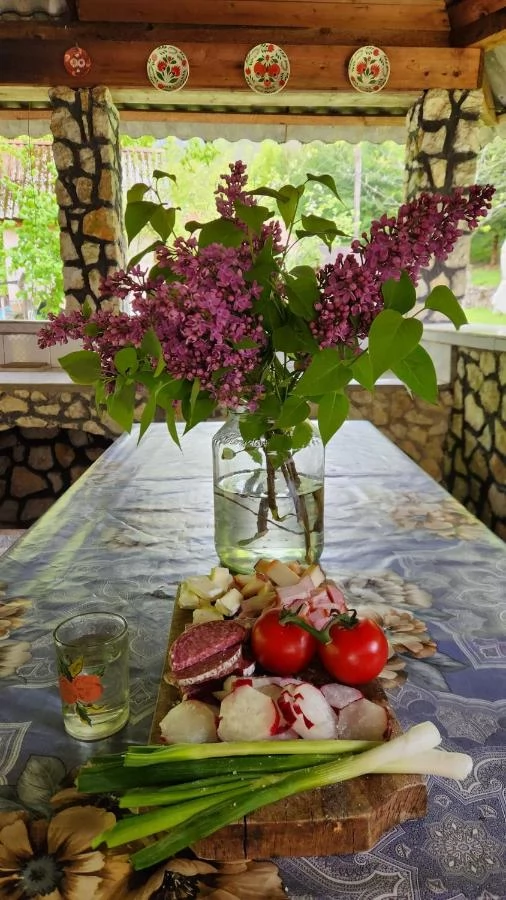 Valea Boga Cazare | Motel (K0052-23) Imaginea poate fi supusă drepturilor de autor. Se recomandă contactarea titularului drepturilor.