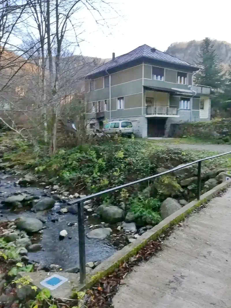 Boga Völgye Szállás | Üdülőfalu (K0055-11) A kép szerzői jogvédelem alatt állhat. Javasolt a kapcsolatfelvétel a jog tulajdonossal.