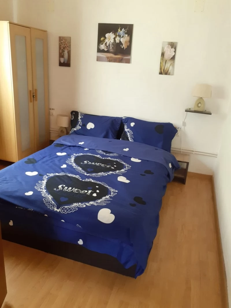 Valea Boga Cazare | Sat de vacanță (K0188-15) Imaginea poate fi supusă drepturilor de autor. Se recomandă contactarea titularului drepturilor.