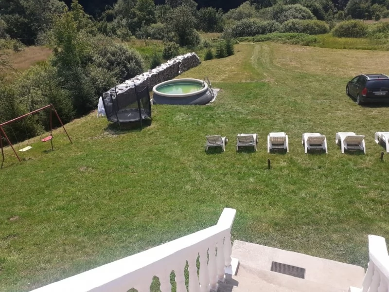 Valea Boga Cazare | Sat de vacanță (K0188-18) Imaginea poate fi supusă drepturilor de autor. Se recomandă contactarea titularului drepturilor.