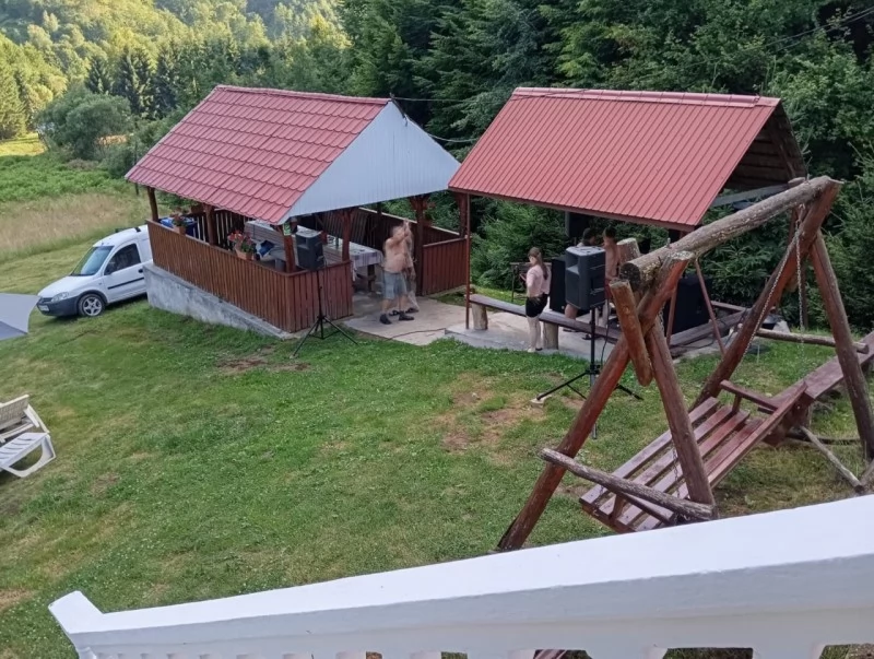 Valea Boga Cazare | Sat de vacanță (K0188-19) Imaginea poate fi supusă drepturilor de autor. Se recomandă contactarea titularului drepturilor.