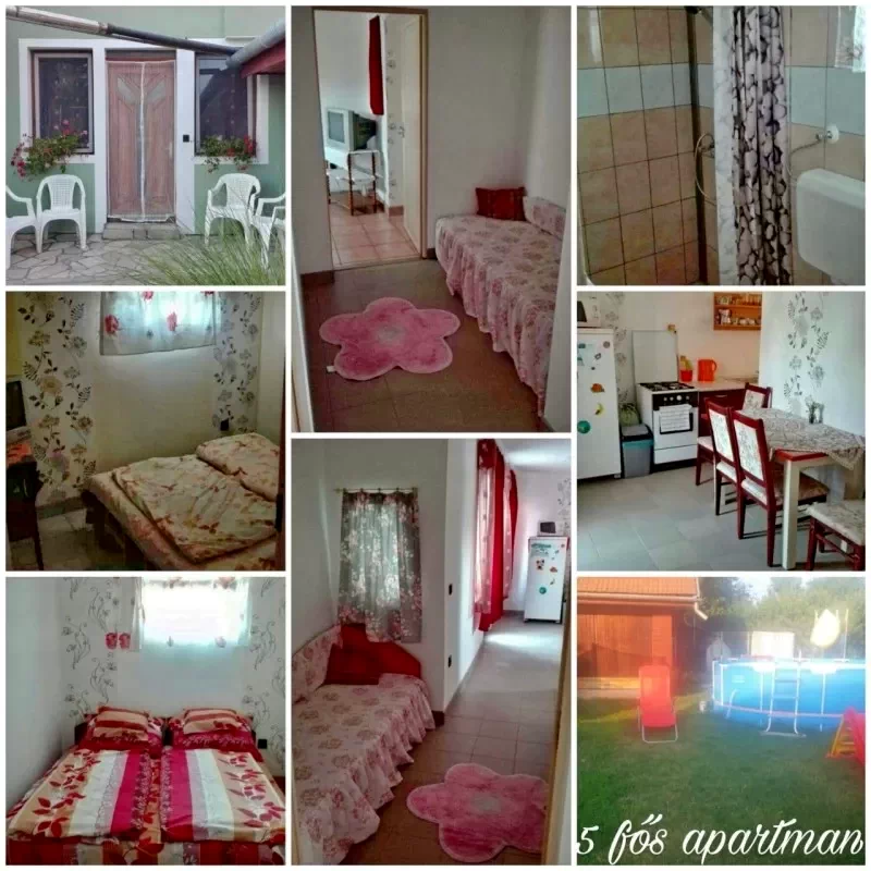 Bogács Szállás | Bungalow (K0238-3) A kép szerzői jogvédelem alatt állhat. Javasolt a kapcsolatfelvétel a jog tulajdonossal.