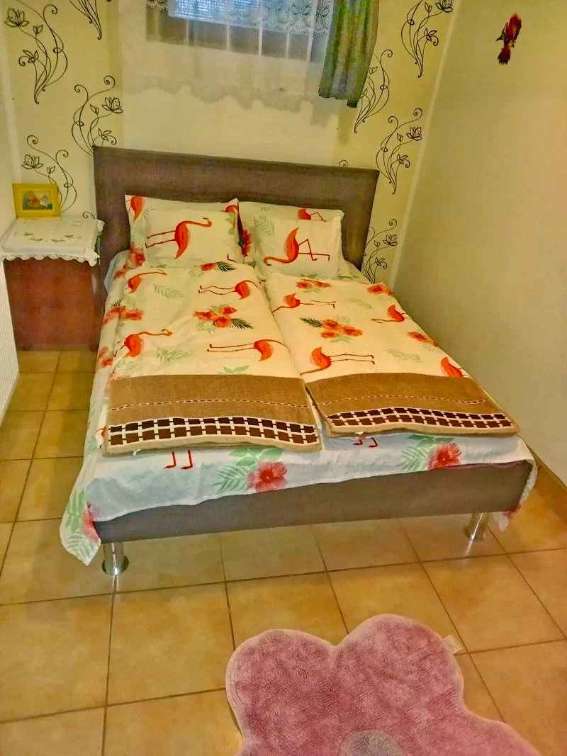 Bogács Szállás | Apartman (K0238-6) A kép szerzői jogvédelem alatt állhat. Javasolt a kapcsolatfelvétel a jog tulajdonossal.