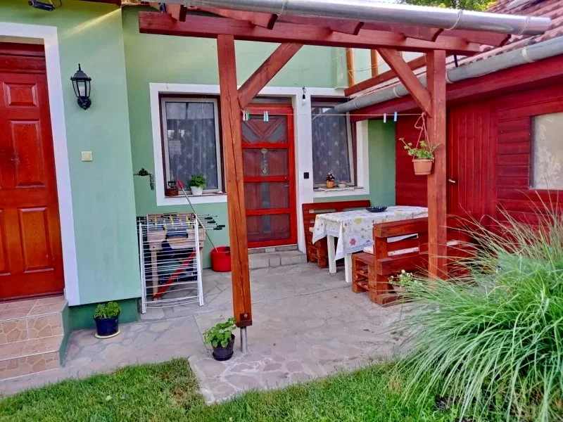 Bogács Szállás | Bungalow (K0238-17) A kép szerzői jogvédelem alatt állhat. Javasolt a kapcsolatfelvétel a jog tulajdonossal.