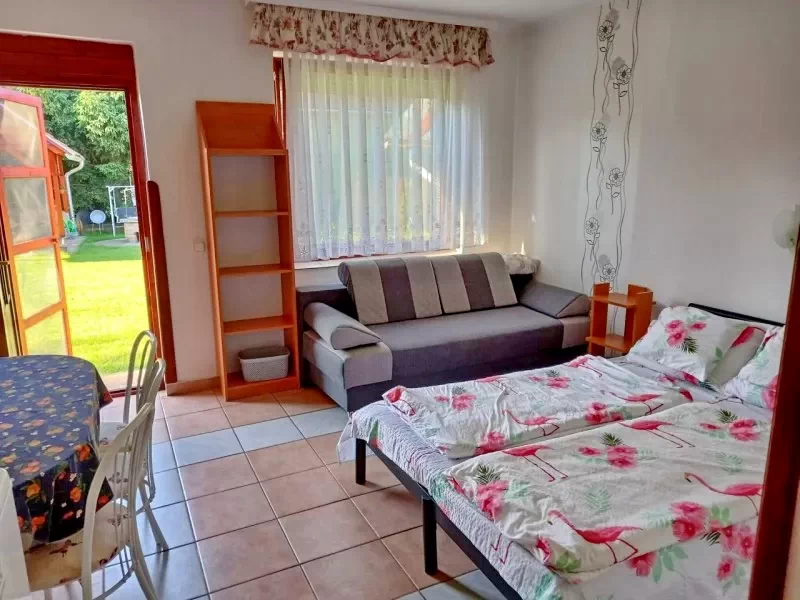 Bogács Szállás | Apartman (K0238-19) A kép szerzői jogvédelem alatt állhat. Javasolt a kapcsolatfelvétel a jog tulajdonossal.