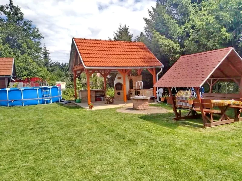 Bogács Szállás | Bungalow (K0238-30) A kép szerzői jogvédelem alatt állhat. Javasolt a kapcsolatfelvétel a jog tulajdonossal.