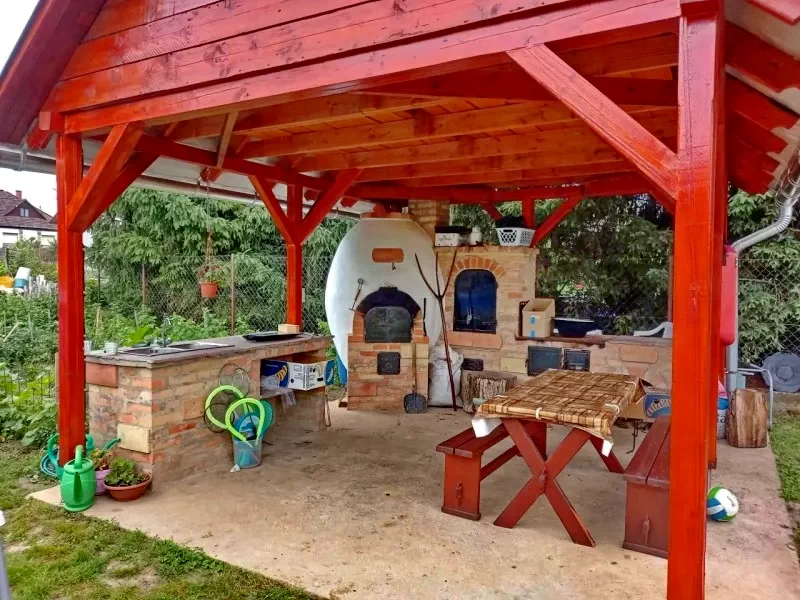  Cazare | Bungalow (K0238-37) Imaginea poate fi supusă drepturilor de autor. Se recomandă contactarea titularului drepturilor.