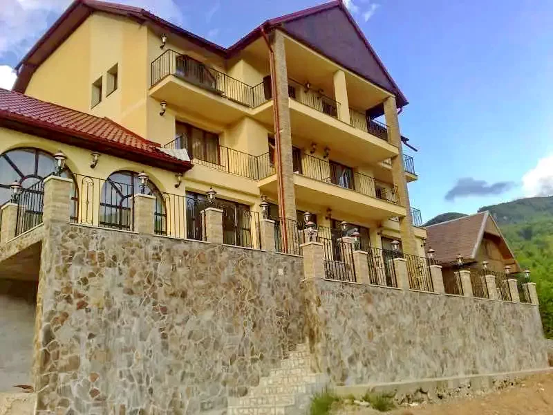 Valea Boga Cazare | Motel (K0447-43) Imaginea poate fi supusă drepturilor de autor. Se recomandă contactarea titularului drepturilor.