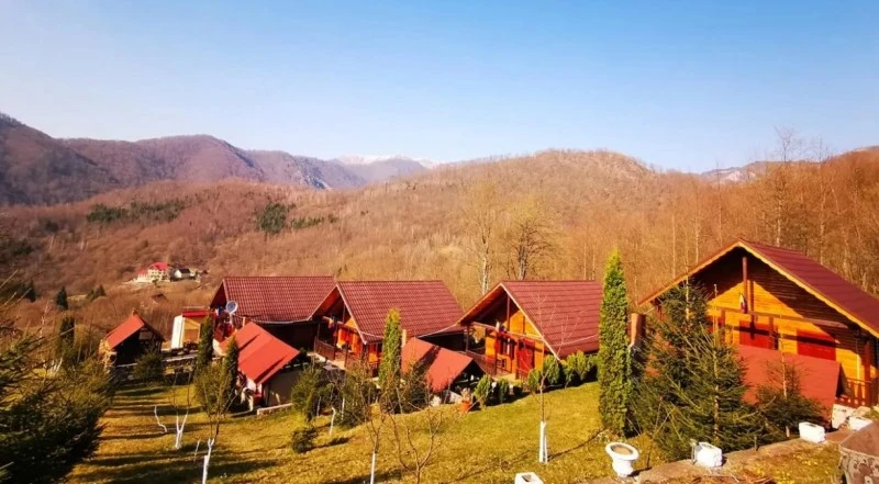 Boga Völgye Szállás | Üdülőfalu (K0618-23) A kép szerzői jogvédelem alatt állhat. Javasolt a kapcsolatfelvétel a jog tulajdonossal.