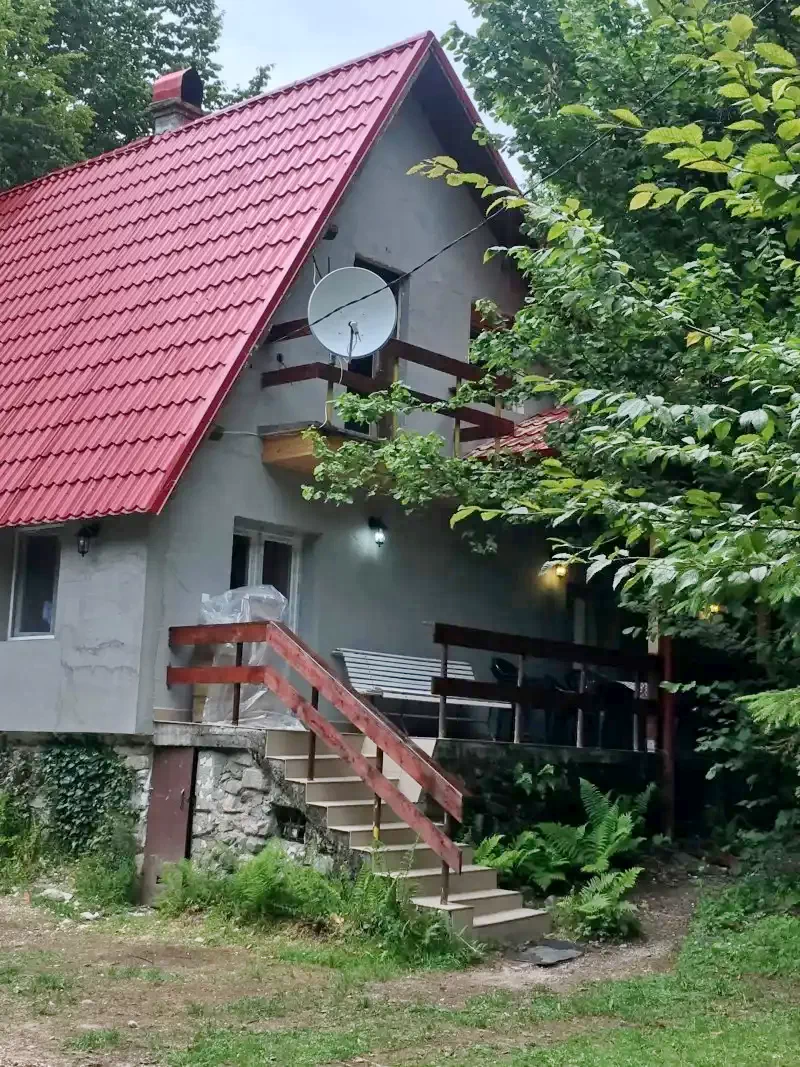 Valea Boga Cazare | Sat de vacanță (K0773-1) Imaginea poate fi supusă drepturilor de autor. Se recomandă contactarea titularului drepturilor.