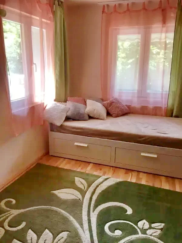 Valea Boga Cazare | Sat de vacanță (K0773-3) Imaginea poate fi supusă drepturilor de autor. Se recomandă contactarea titularului drepturilor.