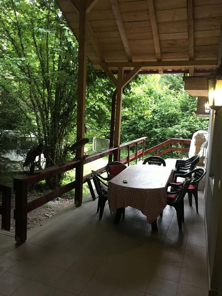 Valea Boga Cazare | Sat de vacanță (K0773-21) Imaginea poate fi supusă drepturilor de autor. Se recomandă contactarea titularului drepturilor.