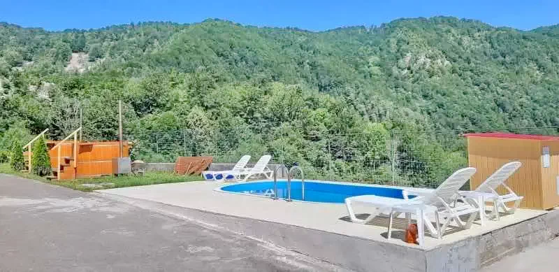 Boga Völgye Szállás | Motel (K0928-1) A kép szerzői jogvédelem alatt állhat. Javasolt a kapcsolatfelvétel a jog tulajdonossal.