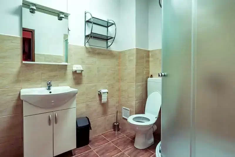 Valea Boga Cazare | Motel (K0928-16) Imaginea poate fi supusă drepturilor de autor. Se recomandă contactarea titularului drepturilor.