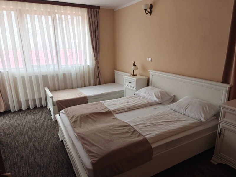 Valea Boga Cazare | Pensiune (K0928-20) Imaginea poate fi supusă drepturilor de autor. Se recomandă contactarea titularului drepturilor.