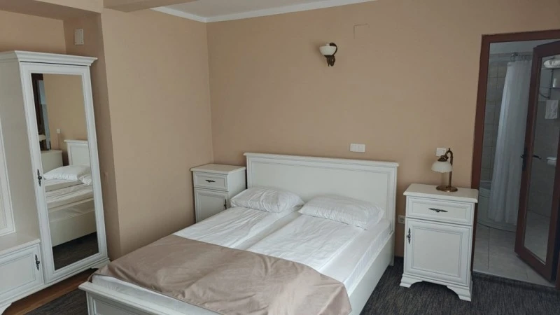 Valea Boga Cazare | Motel (K0928-24) Imaginea poate fi supusă drepturilor de autor. Se recomandă contactarea titularului drepturilor.