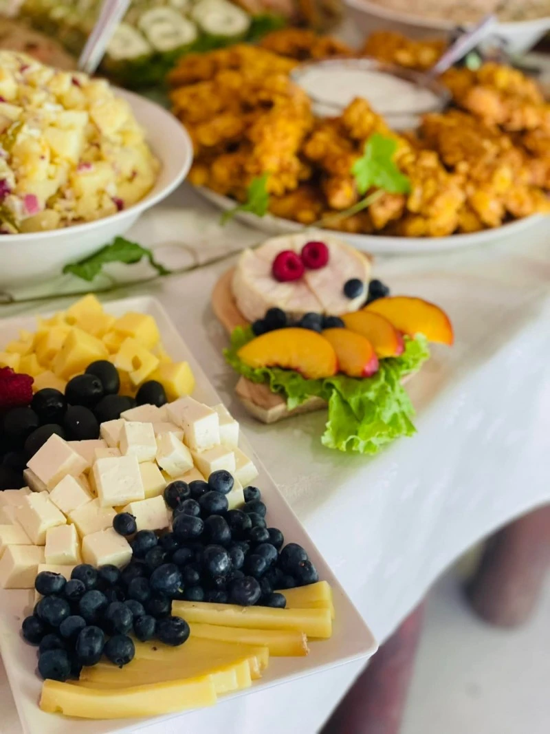 Cazare Valea Boghii - Pensiune La Mama*** | Boga völgye - La Mama***. Imaginea poate fi supusă drepturilor de autor. Se recomandă contactarea titularului drepturilor.