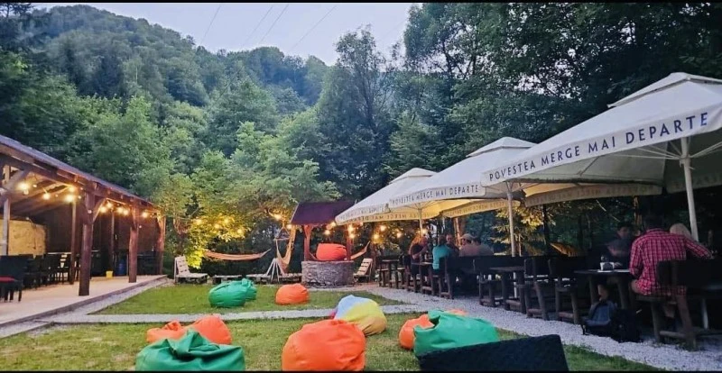 Valea Boga Cazare | Pensiune (K0930-8) Imaginea poate fi supusă drepturilor de autor. Se recomandă contactarea titularului drepturilor. Valea Boga Cazare | Pensiune (K0930-8) Imaginea poate fi supusă drepturilor de autor. Se recomandă contactarea titularului drepturilor.