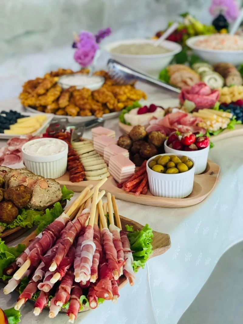 Cazare Valea Boghii - Pensiune La Mama*** | Boga völgye - La Mama***. Imaginea poate fi supusă drepturilor de autor. Se recomandă contactarea titularului drepturilor.