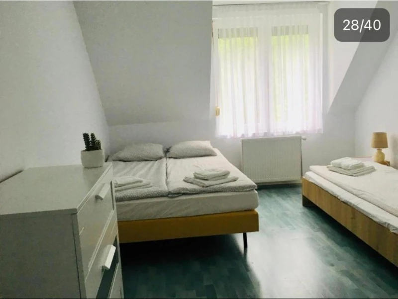 Boga Völgye Szállás | Motel (K0930-32) A kép szerzői jogvédelem alatt állhat. Javasolt a kapcsolatfelvétel a jog tulajdonossal.