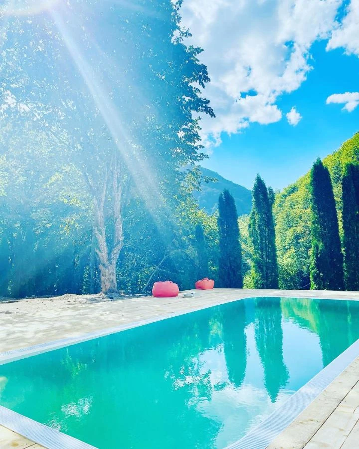 Valea Boga Cazare | Motel (K0930-63) Imaginea poate fi supusă drepturilor de autor. Se recomandă contactarea titularului drepturilor.