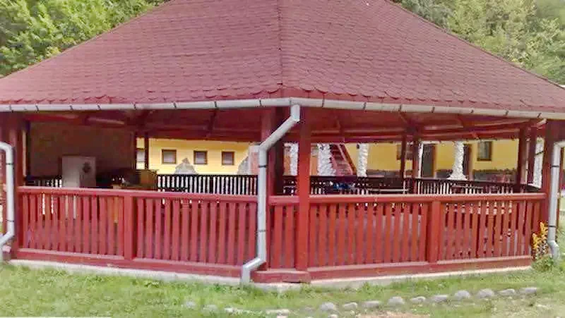 Boga Völgye Szállás | Motel (K0932-1) A kép szerzői jogvédelem alatt állhat. Javasolt a kapcsolatfelvétel a jog tulajdonossal.