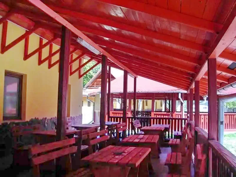 Boga Völgye Szállás | Panzió (K0932-5) A kép szerzői jogvédelem alatt állhat. Javasolt a kapcsolatfelvétel a jog tulajdonossal.