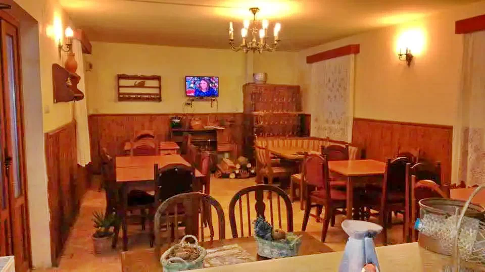 Boga Völgye Szállás | Panzió (K0932-10) A kép szerzői jogvédelem alatt állhat. Javasolt a kapcsolatfelvétel a jog tulajdonossal.