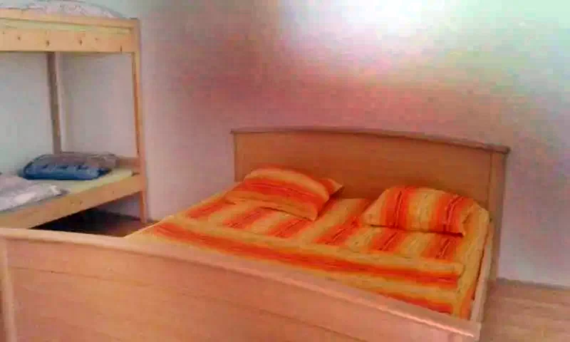 Valea Boga Cazare | Motel (K0932-12) Imaginea poate fi supusă drepturilor de autor. Se recomandă contactarea titularului drepturilor.