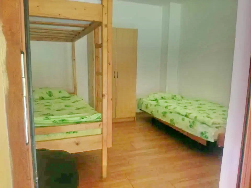 Valea Boga Cazare | Motel (K0932-13) Imaginea poate fi supusă drepturilor de autor. Se recomandă contactarea titularului drepturilor.
