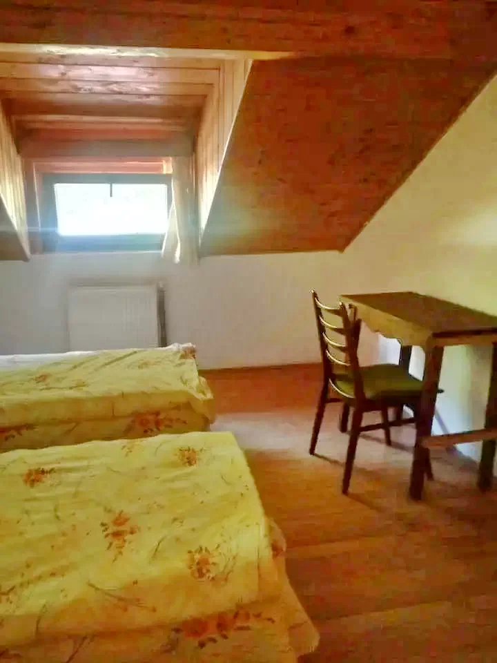 Valea Boga Cazare | Motel (K0932-17) Imaginea poate fi supusă drepturilor de autor. Se recomandă contactarea titularului drepturilor.