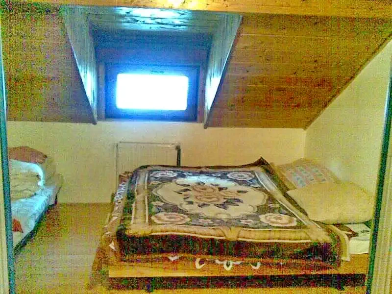 Valea Boga Cazare | Motel (K0932-18) Imaginea poate fi supusă drepturilor de autor. Se recomandă contactarea titularului drepturilor.