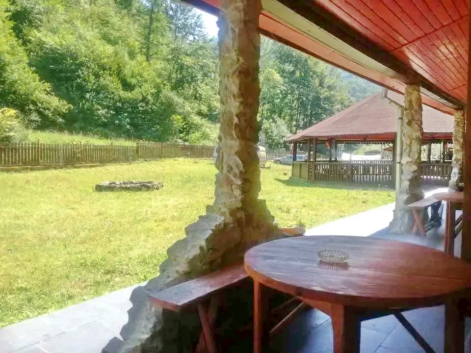 Boga Völgye Szállás | Motel (K0932-20) A kép szerzői jogvédelem alatt állhat. Javasolt a kapcsolatfelvétel a jog tulajdonossal.