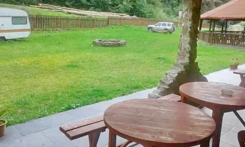 Boga Völgye Szállás | Motel (K0932-21) A kép szerzői jogvédelem alatt állhat. Javasolt a kapcsolatfelvétel a jog tulajdonossal.