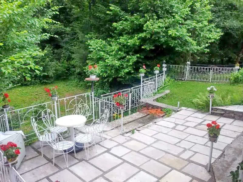 Boga Völgye Szállás | Hotel**** (K0959-4) A kép szerzői jogvédelem alatt állhat. Javasolt a kapcsolatfelvétel a jog tulajdonossal.