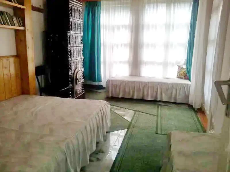 Boga Völgye Szállás | Hotel**** (K0959-6) A kép szerzői jogvédelem alatt állhat. Javasolt a kapcsolatfelvétel a jog tulajdonossal.