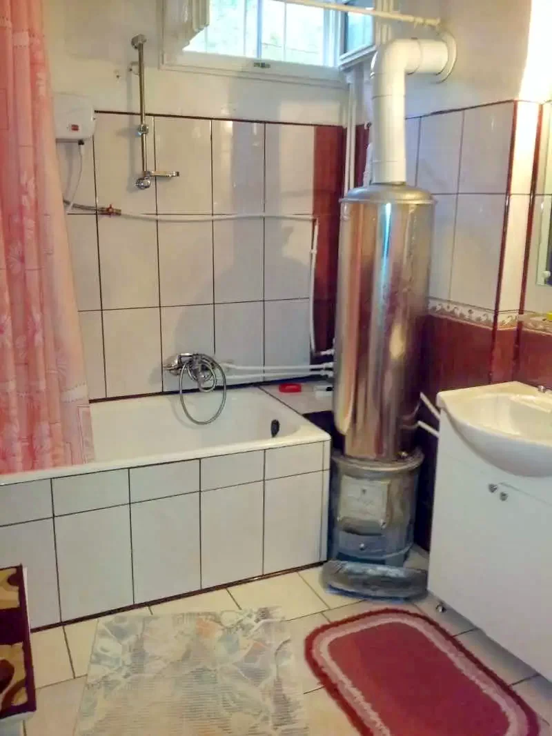 Valea Boga Cazare | Casă de oaspeți (K0959-11) Imaginea poate fi supusă drepturilor de autor. Se recomandă contactarea titularului drepturilor. Valea Boga Cazare | Casă de oaspeți (K0959-11) Imaginea poate fi supusă drepturilor de autor. Se recomandă contactarea titularului drepturilor.