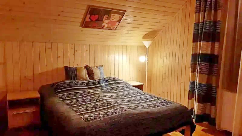 Valea Boga Cazare | Sat de vacanță (K1146-13) Imaginea poate fi supusă drepturilor de autor. Se recomandă contactarea titularului drepturilor.