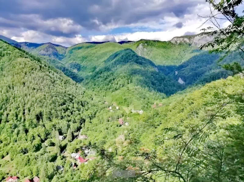 Valea Boga Cazare | Sat de vacanță (K1347-1) Imaginea poate fi supusă drepturilor de autor. Se recomandă contactarea titularului drepturilor.