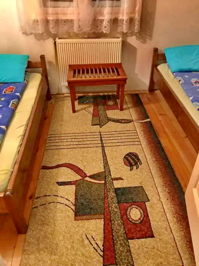 Valea Boga Cazare | Sat de vacanță (K1347-3) Imaginea poate fi supusă drepturilor de autor. Se recomandă contactarea titularului drepturilor.