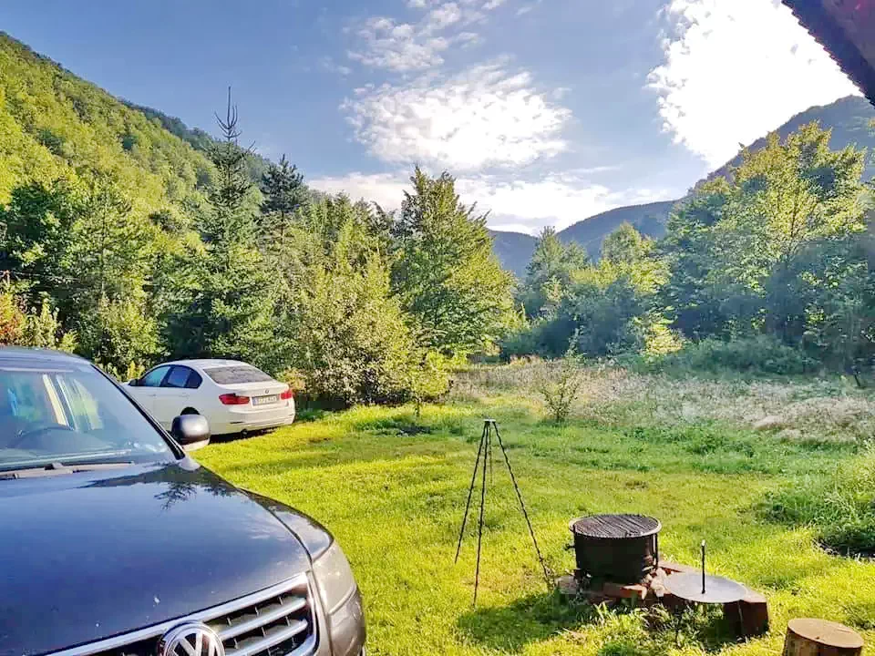 Valea Boga Cazare | Sat de vacanță (K1347-4) Imaginea poate fi supusă drepturilor de autor. Se recomandă contactarea titularului drepturilor.