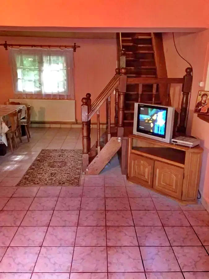 Valea Boga Cazare | Sat de vacanță (K1347-12) Imaginea poate fi supusă drepturilor de autor. Se recomandă contactarea titularului drepturilor.