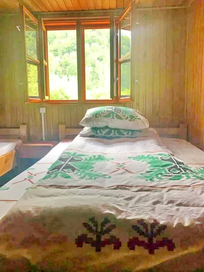 Valea Boga Cazare | Sat de vacanță (K1347-24) Imaginea poate fi supusă drepturilor de autor. Se recomandă contactarea titularului drepturilor.