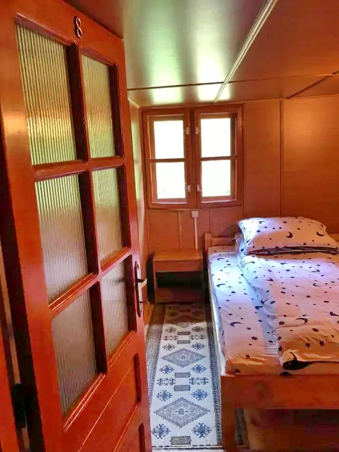 Boga Völgye Szállás | Üdülőfalu (K1347-25) A kép szerzői jogvédelem alatt állhat. Javasolt a kapcsolatfelvétel a jog tulajdonossal.