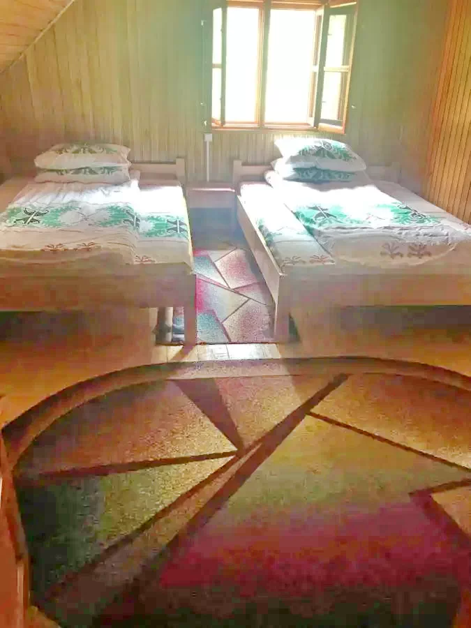 Valea Boga Cazare | Sat de vacanță (K1347-28) Imaginea poate fi supusă drepturilor de autor. Se recomandă contactarea titularului drepturilor.