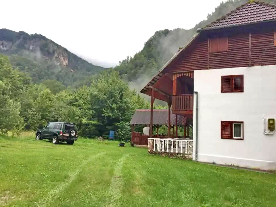 Valea Boga Cazare | Sat de vacanță (K1347-42) Imaginea poate fi supusă drepturilor de autor. Se recomandă contactarea titularului drepturilor.