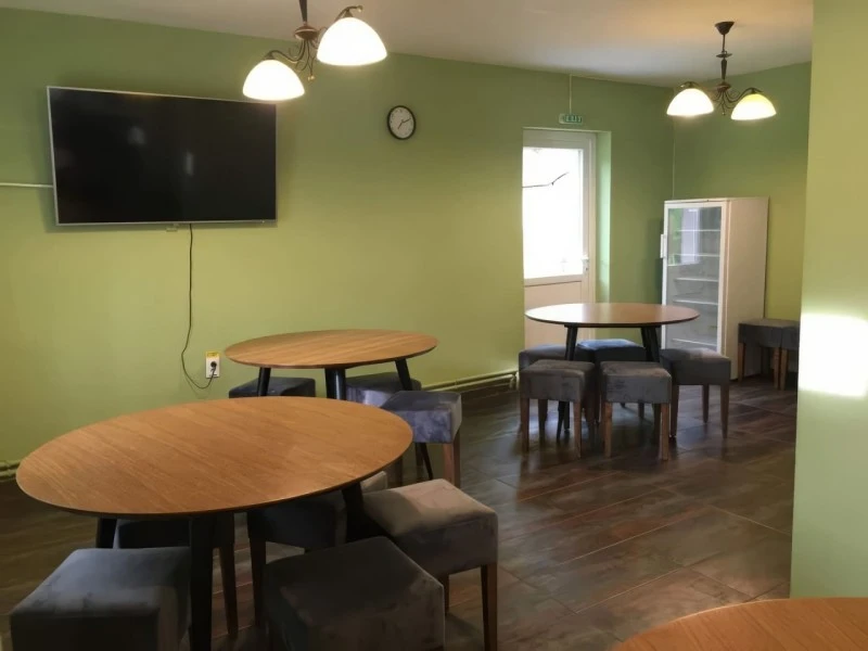 Boga Völgye Szállás | Kulcsosház (K1519-2) A kép szerzői jogvédelem alatt állhat. Javasolt a kapcsolatfelvétel a jog tulajdonossal. Boga Völgye Szállás | Kulcsosház (K1519-2) A kép szerzői jogvédelem alatt állhat. Javasolt a kapcsolatfelvétel a jog tulajdonossal.