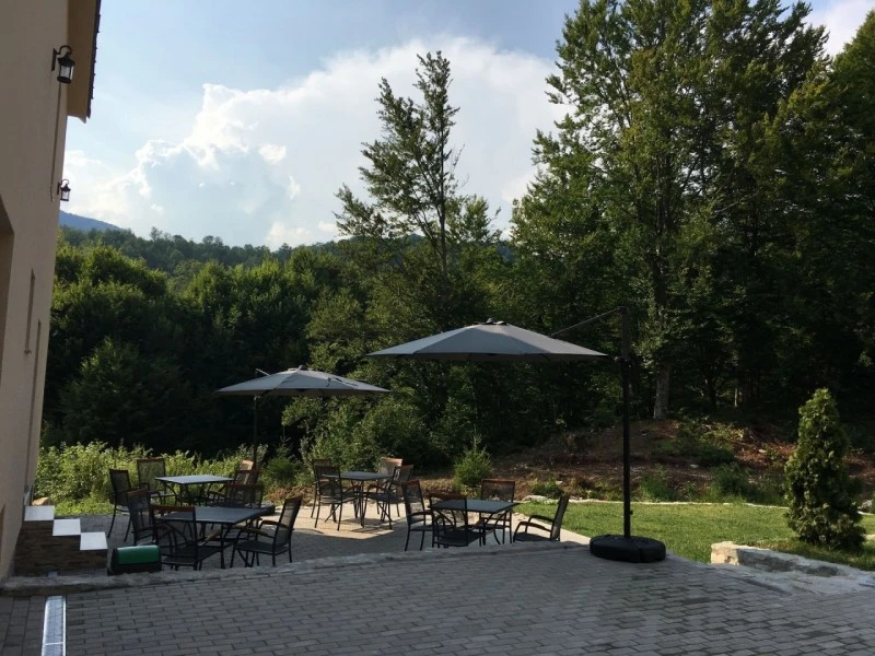 Valea Boga Cazare | Sat de vacanță (K1519-5) Imaginea poate fi supusă drepturilor de autor. Se recomandă contactarea titularului drepturilor.